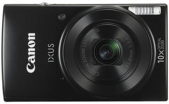 Canon IXUS 190 schwarz