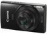 Canon IXUS 190 schwarz