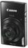 Canon IXUS 190 schwarz