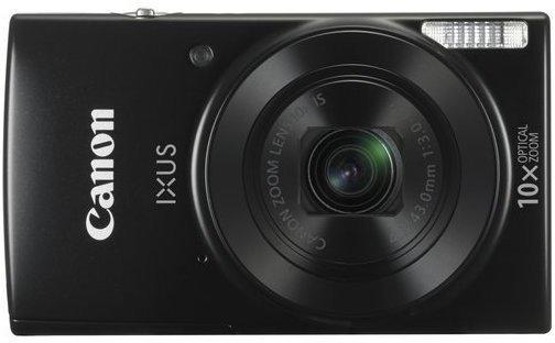Canon IXUS 190 schwarz