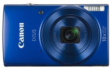 Canon IXUS 190 blau