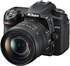 Nikon D7500 Kit 16-80 mm