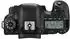 Canon EOS 6D Mark II Body