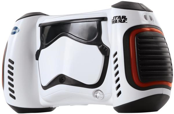 Vtech Star Wars Stormtrooper Kamera