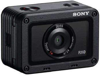 Sony Cyber-shot DSC-RX0
