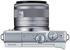 Canon EOS M100 Kit 15-45 mm weiß