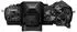 Olympus OM-D E-M10 Mark III Body schwarz
