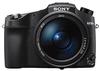 Sony Systemkamera »DSC-RX10M4«, ZEISS® Vario-Sonnar T*, 20,1 MP, 25 fachx opt.