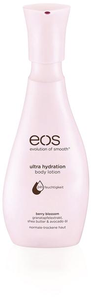 Eos Ultra Hydration Berry Blossom Bodylotion (350ml)