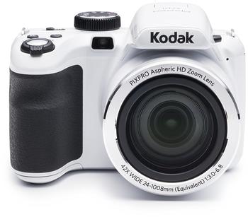 Kodak Pixpro AZ421 weiß
