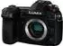 Panasonic Lumix DC-G90 Body
