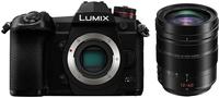 Panasonic Lumix DC-G9 Kit 12-60 mm Leica
