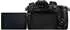 Panasonic Lumix DC-GH5S Body