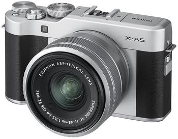 Fujifilm X-A5 Kit 15-45 mm