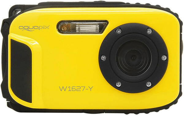 Easypix Aquapix W1627 ocean yellow