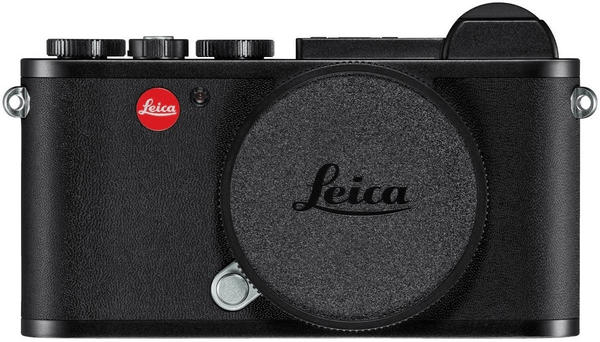 Leica CL Body schwarz