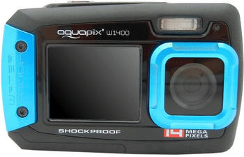 Easypix W1400 Active blau