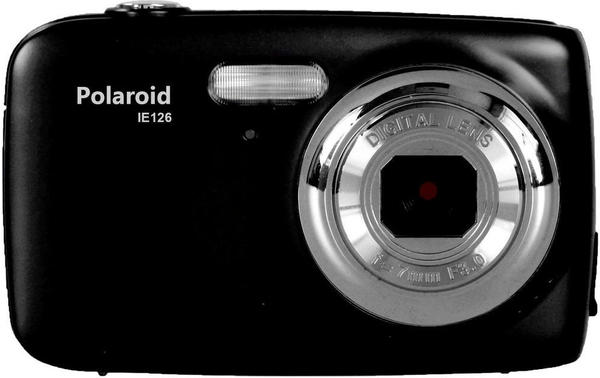 Polaroid iE126 schwarz