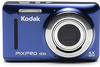 Kodak PIXPRO FZ53 blau