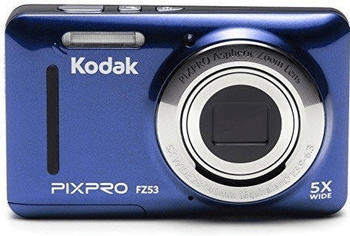 Kodak Pixpro FZ53 blau