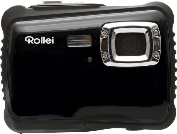 Rollei Sportsline 64 schwarz