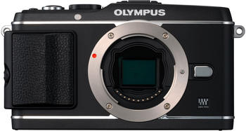 Olympus Pen E-P3
