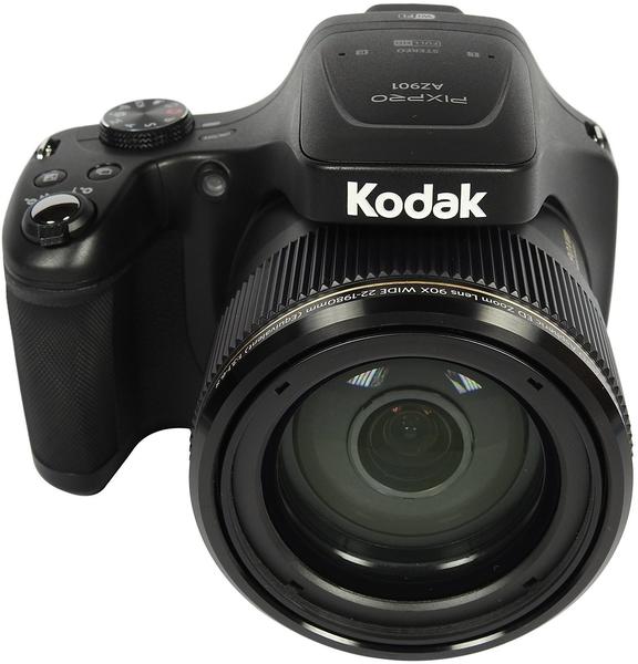Kodak Astro Zoom AZ901 Test TOP Angebote ab 423,17 € (April 2023)