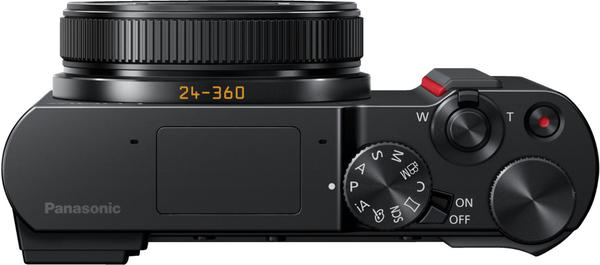digitale Kompaktkamera Allgemeine Daten & Eigenschaften Panasonic Lumix DC-TZ202 schwarz