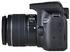 Canon EOS 2000D Kit 18-55 mm IS II