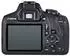 Canon EOS 2000D Kit 18-55 mm + 16GB SD + Tasche