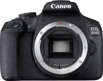 Canon EOS 2000D Body