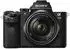 28 - 70, 3,5, mit Objektiv, Standardzoom: Sony Alpha 7 III
