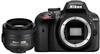 Nikon D3400 Kit 35 mm