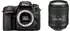 Nikon D7500 Kit 18-300 mm