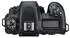 Nikon D7500 Kit 18-300 mm