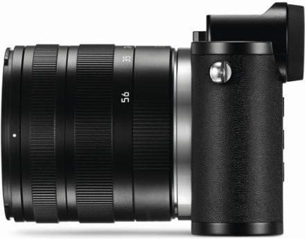 Video & Blitz Leica CL Kit 18-56 mm
