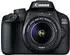 Canon EOS 4000D Kit 18-55mm III