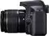 Canon EOS 4000D Kit 18-55mm III