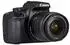 Canon EOS 4000D Kit 18-55mm III