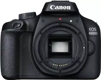 Canon EOS 4000D Body