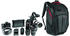 Manfrotto Pro Light Cinematic Rucksack Expand