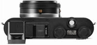 Leica Camera CL Kit 18 mm schwarz
