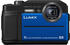 Panasonic Lumix DC-FT7 blau