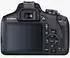 Canon EOS 2000D Kit 18-55 mm DC III + 75-300 mm III