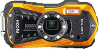 Ricoh WG-50 orange