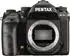 Pentax K-1 Mark II Body