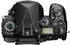 Pentax K-1 Mark II Body