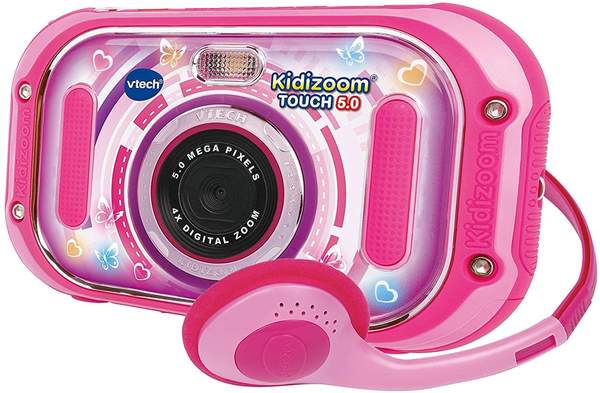 Kinder-Digitalkameras