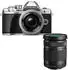 Olympus OM-D E-M10 Mark III