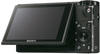Sony DSC-RX100 VA